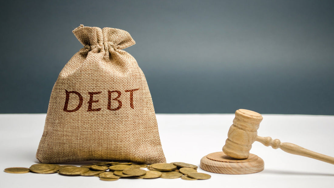 How to Pay Off Debt Faster