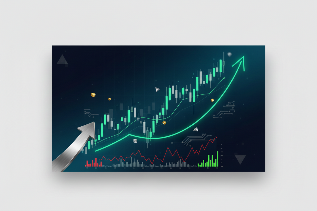Investing 101: How to Start with Any Amount