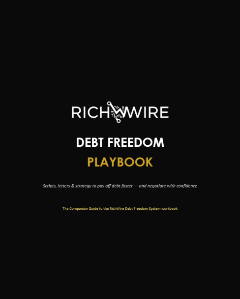 Debt Freedom System