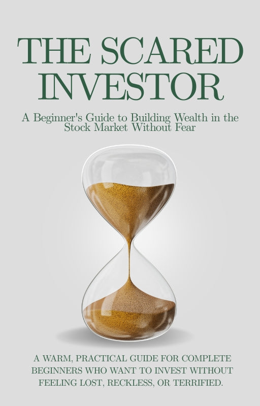 The Scared Investor